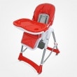 Chaise haute bébé : comment la plier ?