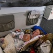 Quel est le lit idéal pour voyager avec un bébé ?