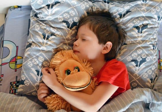 8 facteurs qui influencent le sommeil enfant