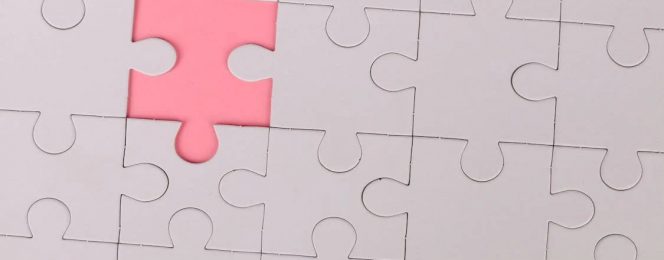 sept raisons adopter puzzle enfant