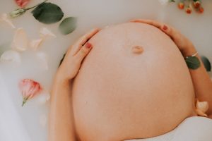 accompagnante périnatale grossesse