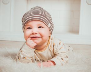 homeopathie utile maux de ventre bébé