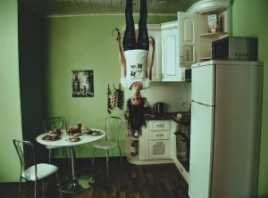 astuces enjoliver petite maison