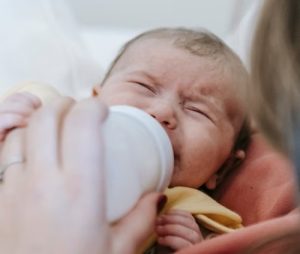 lait pour bébé définition catégorie par âge