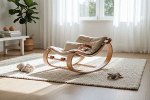 comparatifs meilleurs transats bébé bois