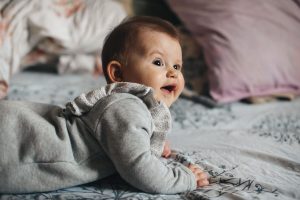 indispensables puericulture bébé